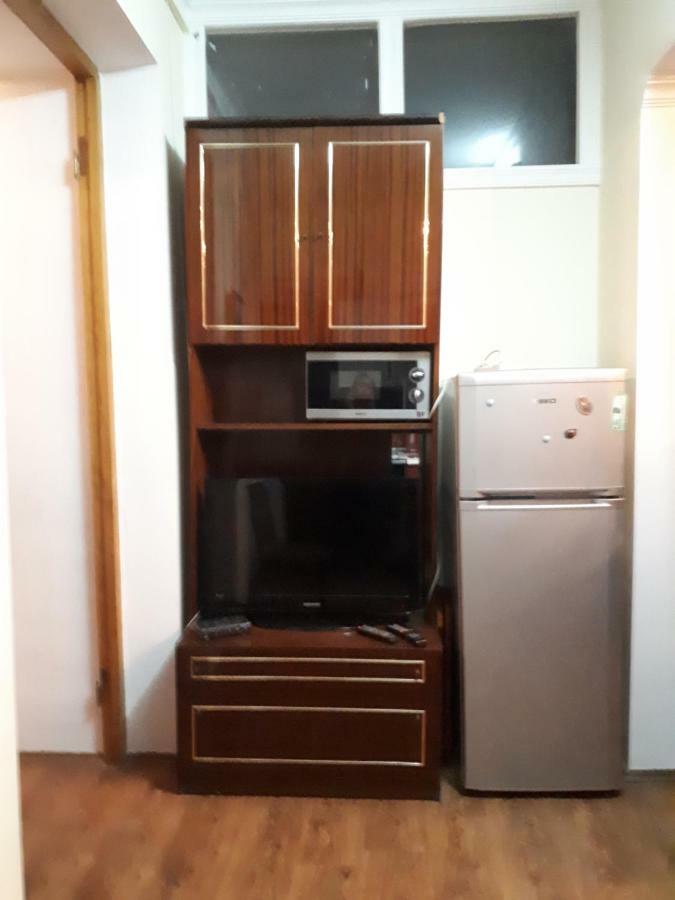 Aparthotel Agmashenebeli95 Tiflis Exterior foto
